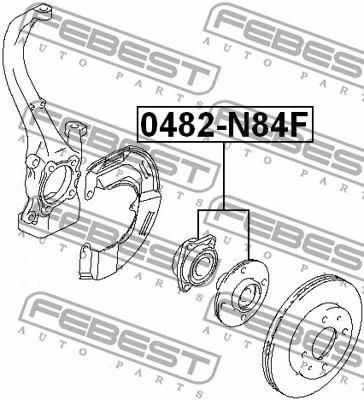 Wheel Hub