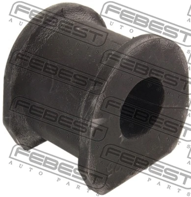 Mounting, stabiliser bar (MSB-KB4)