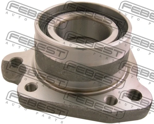 Wheel Hub (0382-RD1RRH)