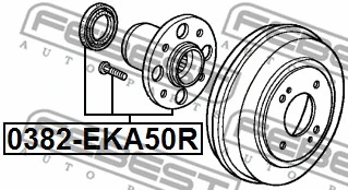 Wheel Hub