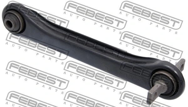 Control/Trailing Arm, wheel suspension (0425-DA1LH)