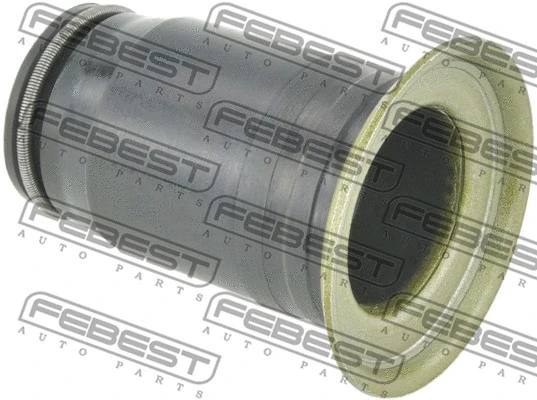 Seal Ring, nozzle holder