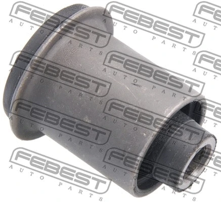 Mounting, control/trailing arm (NAB-065)