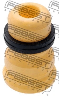 Rubber Buffer, suspension (VWD-001)
