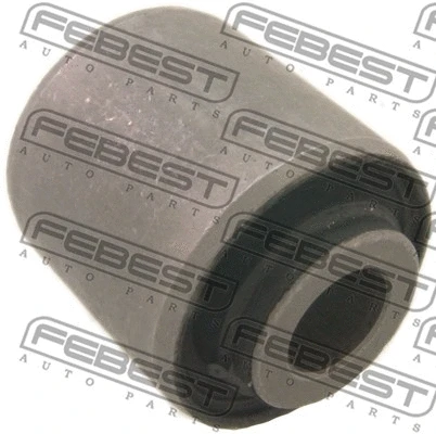 Mounting, control/trailing arm (SAB-B12R2)