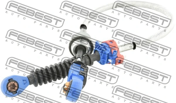 Cable Pull, manual transmission (21106-FYB)