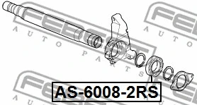 Bearing