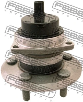 Wheel Hub (0182-241R)