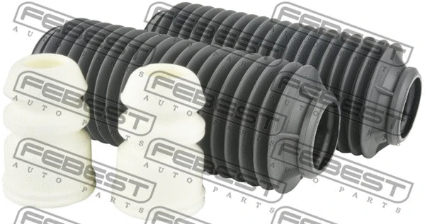 Dust Cover Kit, shock absorber (FDSHB-TRVIF-KIT)