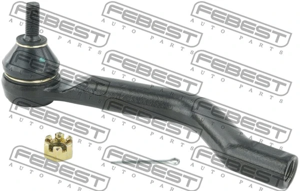 Tie Rod End (0221-J11ELH)