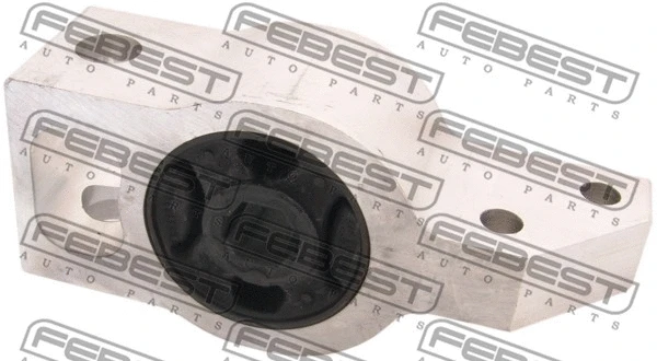 Mounting, control/trailing arm (VWAB-009)