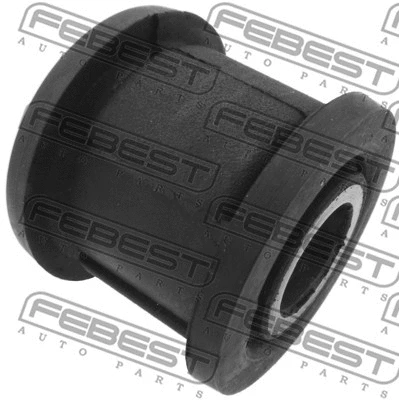 Mounting, steering gear (TAB-042)