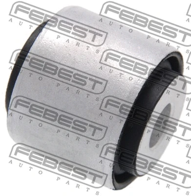 Mounting, control/trailing arm (BZAB-029)