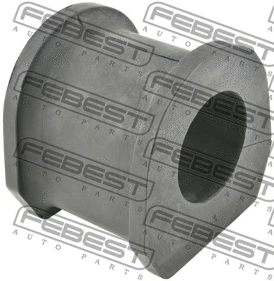 Mounting, stabiliser bar (MSB-KL3TF)