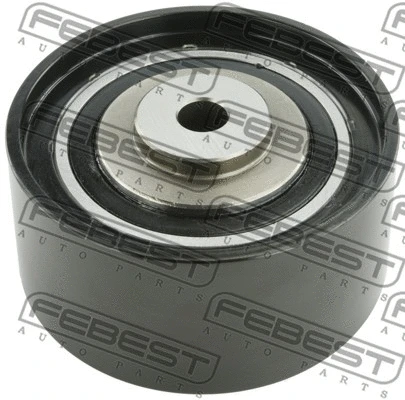 Deflection/Guide Pulley, V-ribbed belt (2388-TIG)