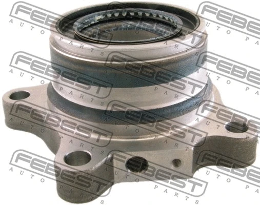 Wheel Hub (0182-LC120RLH)