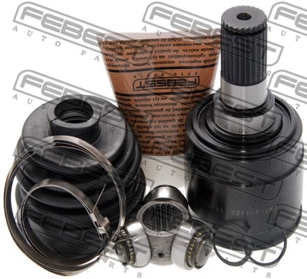 Joint Kit, drive shaft (2211-PICMT)