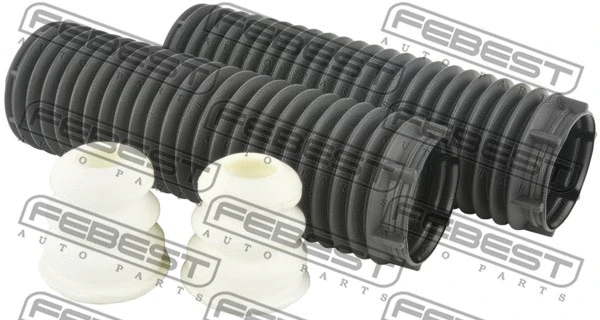 Dust Cover Kit, shock absorber (MZSHB-BLF-KIT)