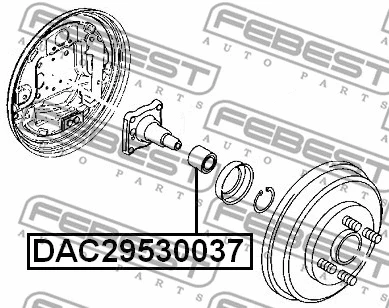 Wheel Bearing