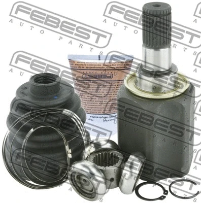 Joint Kit, drive shaft (1211-CEED)