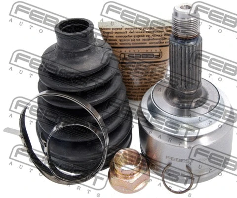 Joint Kit, drive shaft (0310-FD)