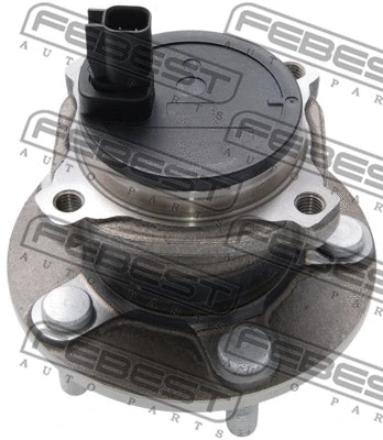 Wheel Hub (2182-CB4R)