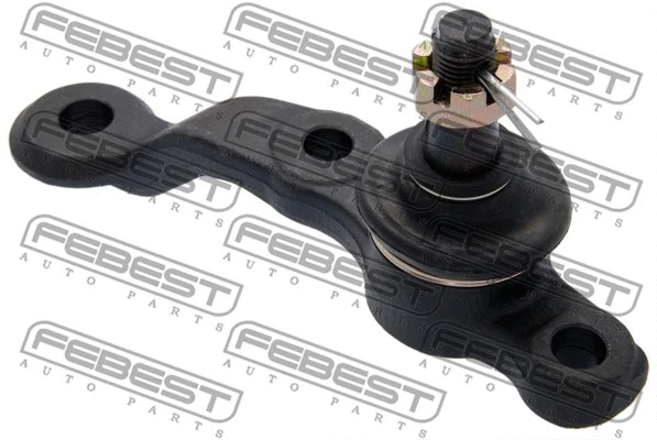 Ball Joint (0120-GX110R)