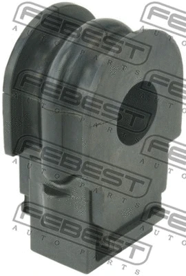 Mounting, stabiliser bar (NSB-J10E22F)