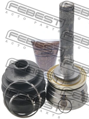 Joint Kit, drive shaft (0410-013)