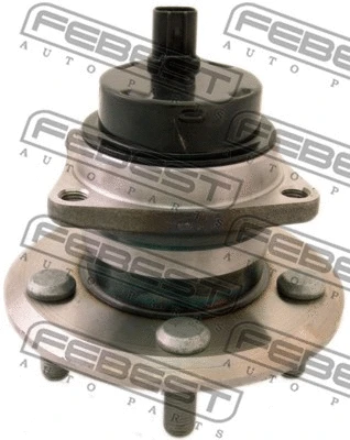 Wheel Hub (0182-250R)