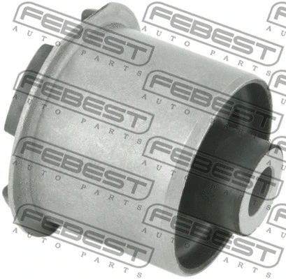 Mounting, control/trailing arm (CRAB-057)