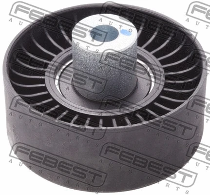 Deflection/Guide Pulley, V-ribbed belt (2188-TT9)