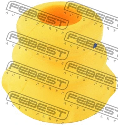Rubber Buffer, suspension (VWD-TOUARF)
