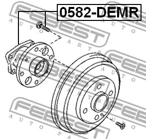 Wheel Hub
