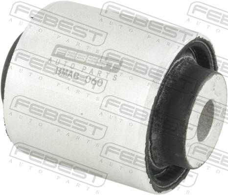 Mounting, control/trailing arm (BMAB-060)