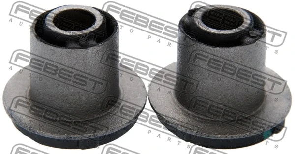 Mounting, steering gear (TAB-459)