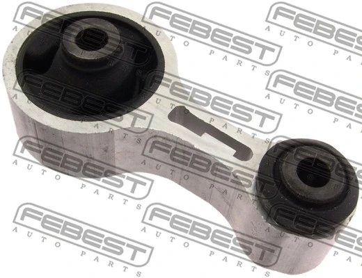 Mounting, engine (MZM-014)