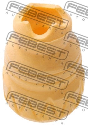 Rubber Buffer, suspension (HD-RD7)