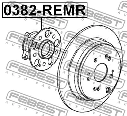 Wheel Hub