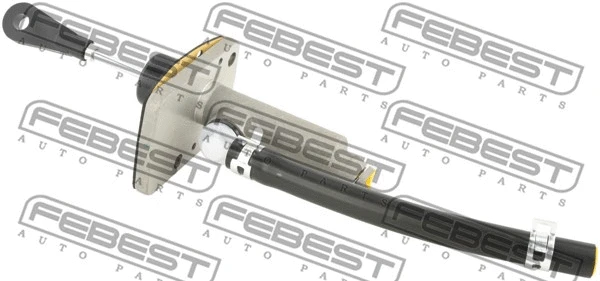 Master Cylinder, clutch