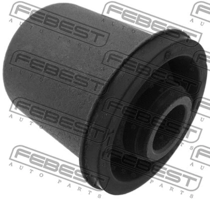 Mounting, control/trailing arm (NAB-121)
