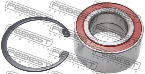 Wheel Bearing Kit (DAC43800038-KIT)