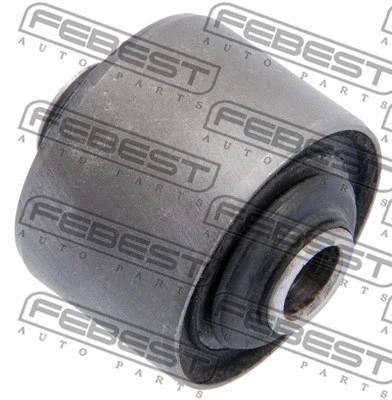 Mounting, control/trailing arm (HYAB-EF4)