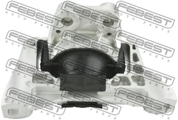 Mounting, engine (FDM-CB8RH)