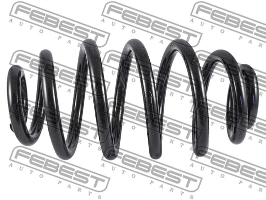Suspension Set, springs (1808-004R-KIT)