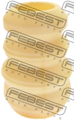 Rubber Buffer, suspension (MZD-FRN)