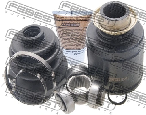 Joint Kit, drive shaft (0311-CRVLH)