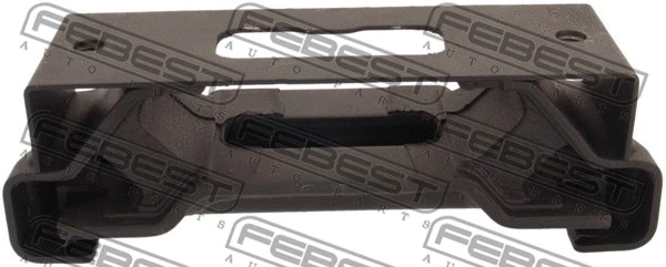 Mounting, engine (SZM-018)