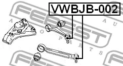 Repair kit, supporting/ball joint