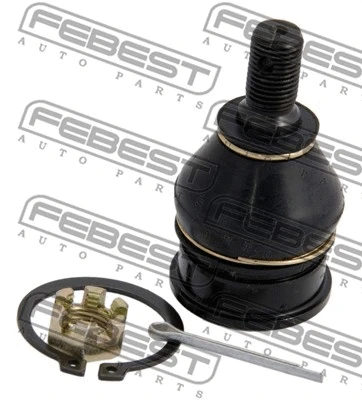 Ball Joint (0320-CAP)